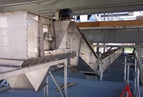 EFLX Transfer Conveyor