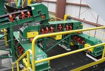 Process Feed Conveyors