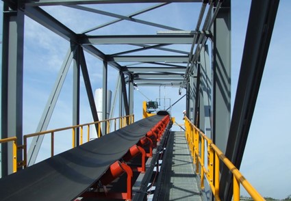 Gallery Structure