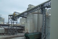 Coal Handling System