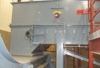 Receiving Conveyor