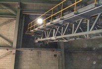 Trussed Conveyor
