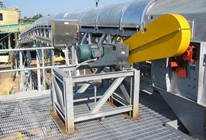Engineered Drive Base