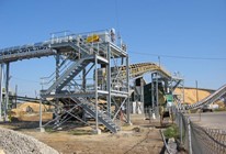 Transfer Tower