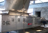 Enclosed Feeder