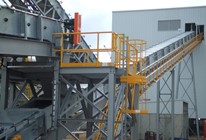 Custom Platforms