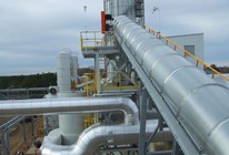 Incline Transfer Conveyor
