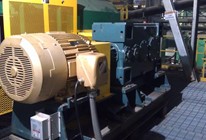 Engineered Drive System