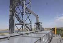 Enclosed Conveyors