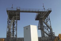 Custom Support Structures