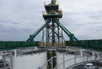 Distributor, Spouting and Enclosed Conveyors