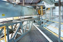 Tight Tolerances at Discharge Transition