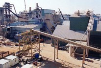 Transfer Conveyor