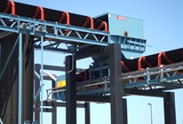 Transfer Chute