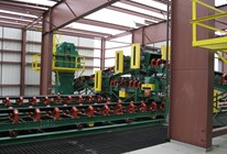 Shuttle Conveyors