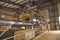 Automated Loading System
