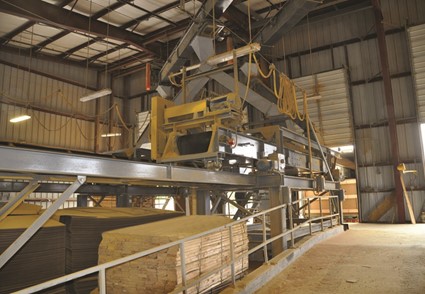 Automated Loading System