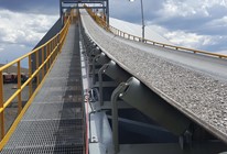 Receiving Conveyor