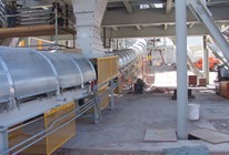 Reclaim Conveyor