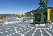 Enclosed Conveyors