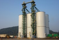 Support Towers